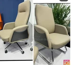 Luxurious Office Chair