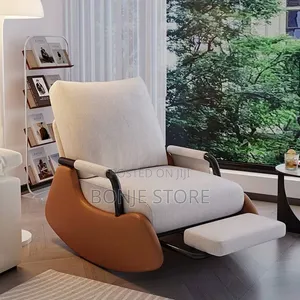 Luxury Sofa Rocking Chair