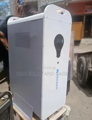 23.5kwh 48v Yohako Lithium Ion Battery Very Good Quality and Reliable