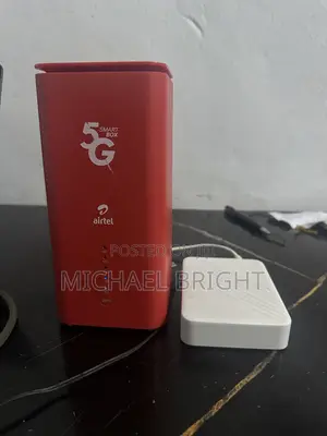 Airtel X25 Pro Router Cracked for All Networks.