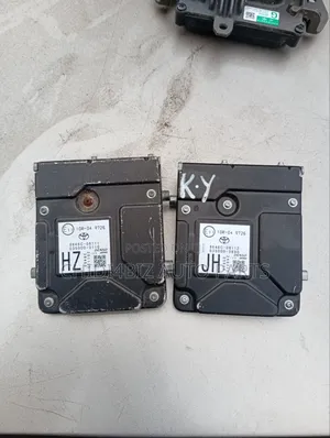 Windscreen Camera for Toyota Camry 2020 -2022 Model