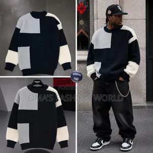 Quality Sweat Tops. Not Your Regular Wear.
