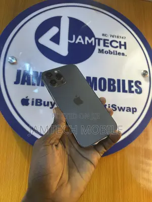 Apple iPhone 13 Pro Max 128 GB Gray