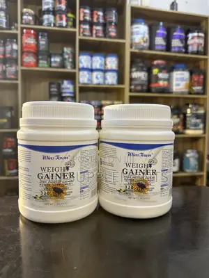 Winstown Weight Gainer
