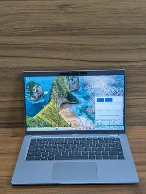 Laptop Dell Precision 3580 16GB Intel Core i7 SSD 512GB