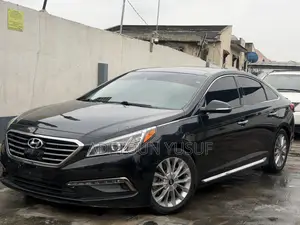 Hyundai Sonata Limited w/Brown Leather PZEV 4dr Sedan (2.4L 4cyl 6A)