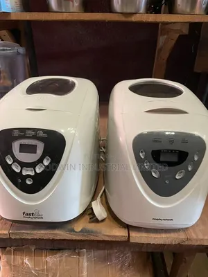 Bread Maker