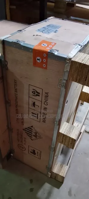 17.5kwh 48v Felicity Lithium Battery