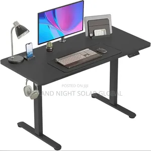 Ajustable Gaming Desk 1.6mtr