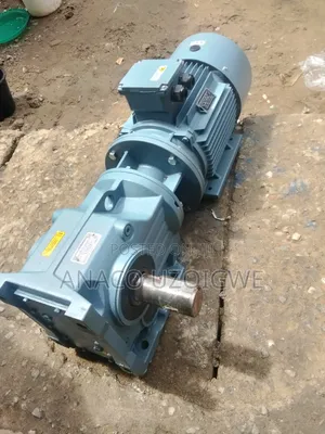 Sew Euro Drive Gear Motor
