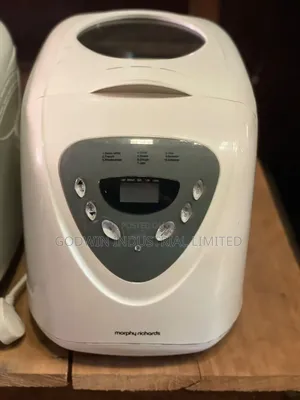 Bread Maker
