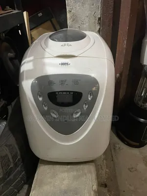 Bread Maker