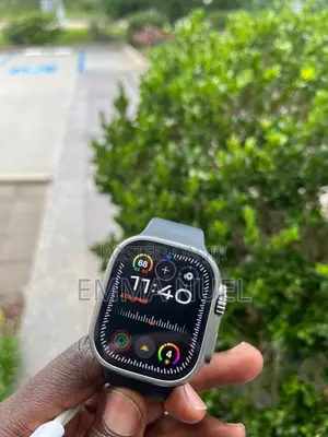  Apple Iwatch Ultra 1 49mm