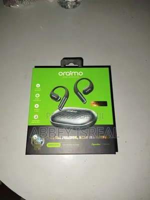 Bluetooth Oraima 1 Month Used , Working Pafect Heavy Bas