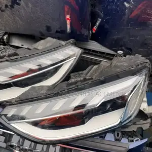 Original Tokunbo Audi A4 B9.5 Estate 2024 LED Headlight