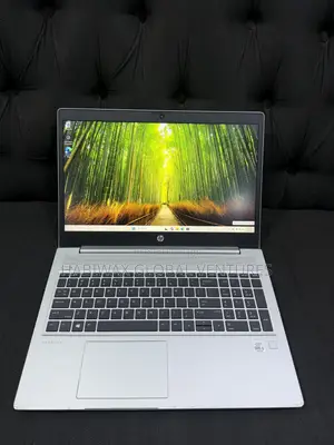 Laptop HP ProBook 450 G7 12GB Intel Core i5 SSD 256GB