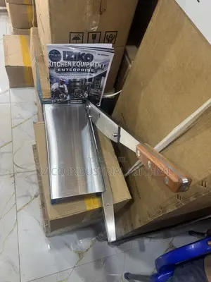 Manual Meat Cutters