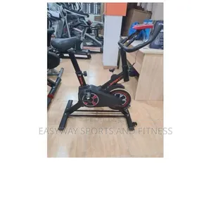 Exercise Spinning Bike