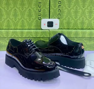 Gucci Quality Big Sole