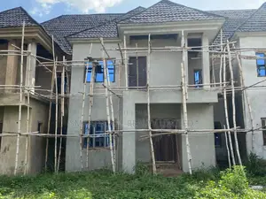 4bdrm Duplex in Dakibiyu for sale