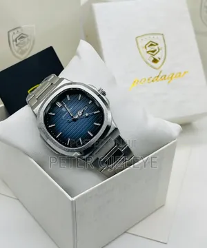 Poedagar Watches