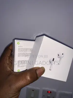 Brand New Non Active AirPod Pro 3