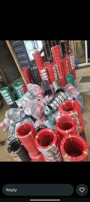 Electrical Cable