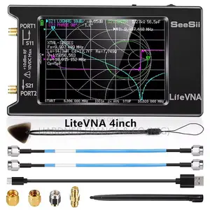 Vector Network Analyzer