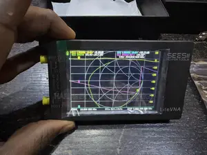 Vector Network Analyzer