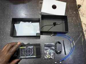 Vector Network Analyzer