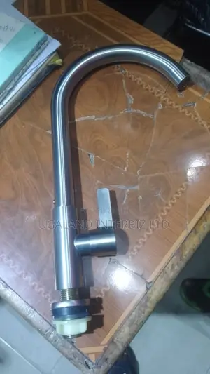 Modern Sink Tap