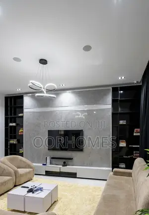 4bdrm Duplex in Westend, Ikota for sale