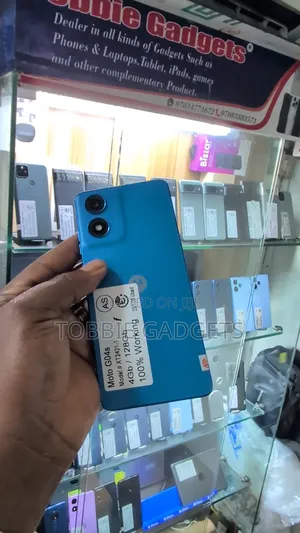 Motorola Moto G04s 128 GB