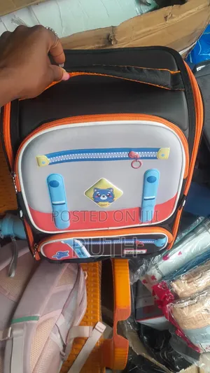 School Bags