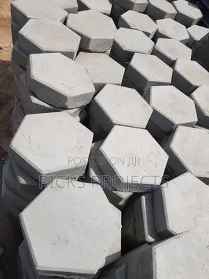 Interlocks Works and Landscaping