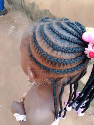 Hair Stylist