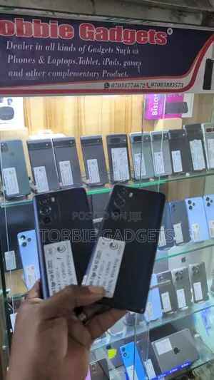 Motorola Edge (2022) 128 GB