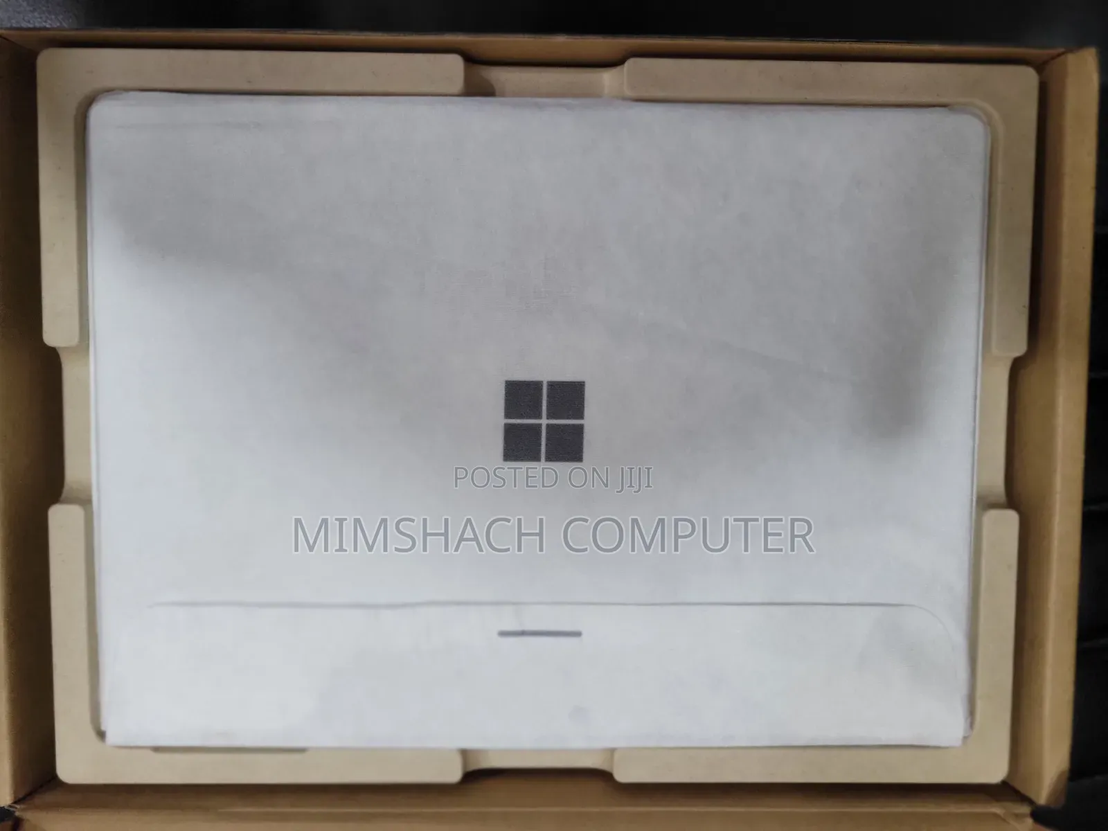 New Microsoft Surface Pro 11th Edition, a Copilot+ PC 32GB SSD 1T
