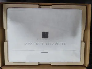 New Microsoft Surface Pro 11th Edition, a Copilot+ PC 32GB SSD 1T