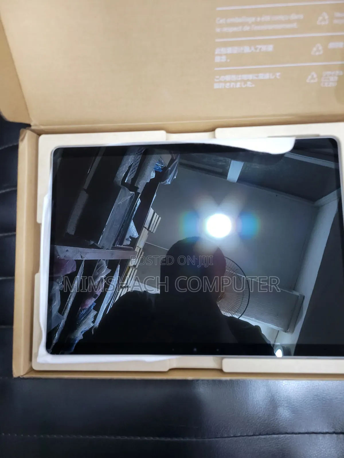 New Microsoft Surface Pro 11th Edition, a Copilot+ PC 32GB SSD 1T