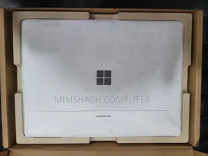 New Microsoft Surface Pro 11th Edition, a Copilot+ PC 32GB SSD 1T