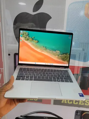 New Laptop Dell Pro 14 16GB Intel Core Ultra 5 SSD 512GB