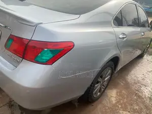 Lexus ES 350 2010