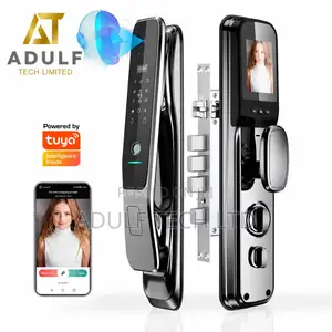 Smart Door Lock