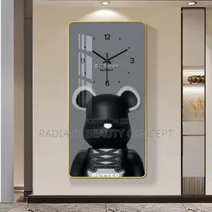 Frame Wall Clock