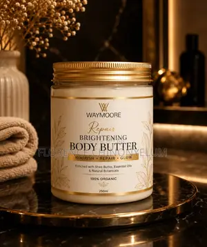 Body Butter