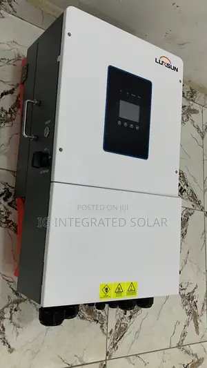 20kva Hybrid Inverter 3phase