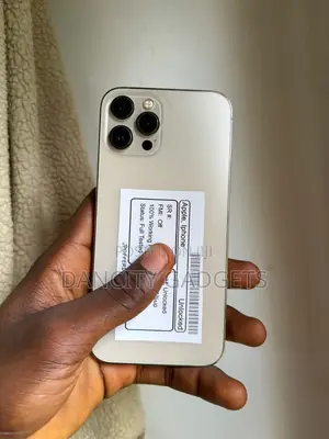 Apple iPhone 12 Pro Max 128 GB Gold