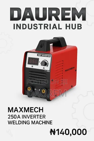 Welding Machine