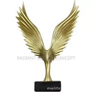 Luxury Dapeng Wings